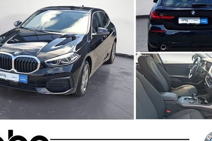 BMW 118 64.264 km 22.990 &euro; Sinzheim bei Baden-Baden 76547