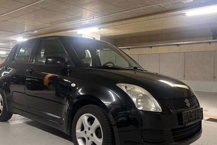 Suzuki Swift 186.000 km 3.000 &euro; Baden Baden 76530