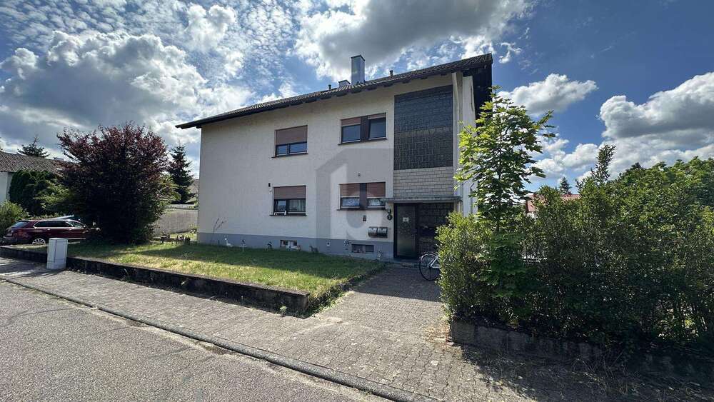 Einfamilienhaus Rheinmünster - 7 Zimmer, 176 m&sup2;, 490.000&euro; | Angebot:25977421