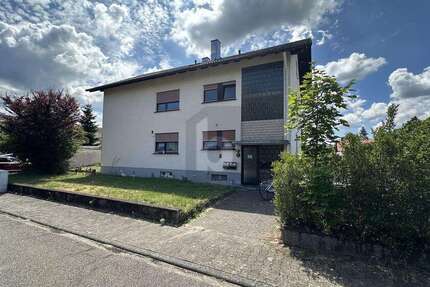 Haus Rheinmünster - 7 Zimmer, 176 m&sup2;, 490.000&euro; | Angebot:25977421