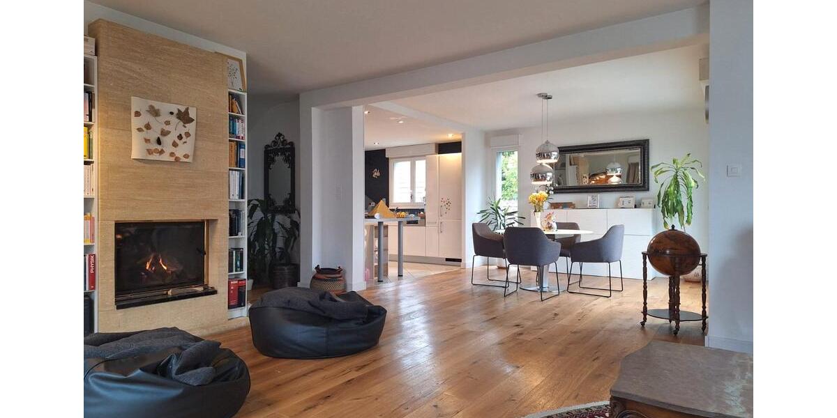Einfamilienhaus Iffezheim - 4 Zimmer, 132 m&sup2;, 445.000&euro; | Angebot:25977667