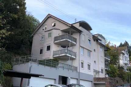 Wohnung Neuenbürg - 3 Zimmer, 93 m&sup2;, 800&euro; | Angebot:27092861