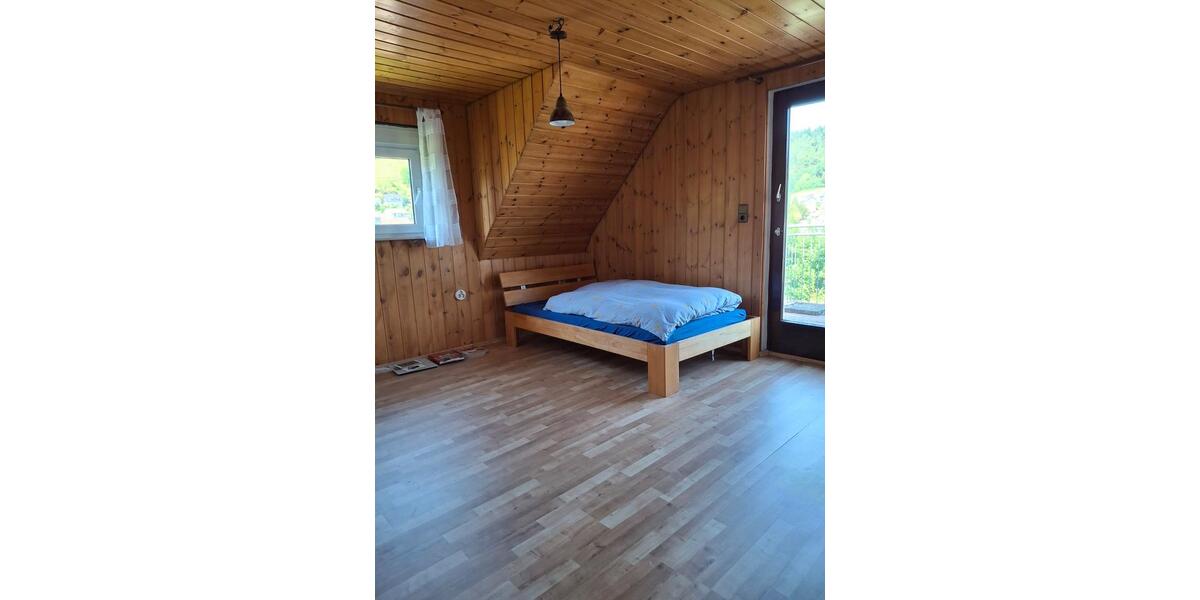 Einfamilienhaus Gernsbach - 7 Zimmer, 168 m&sup2;, 348.000&euro; | Angebot:27005935