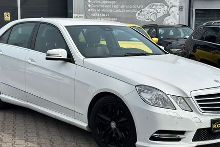 Mercedes-Benz E 250 116.000 km 14.999 &euro; Baden-Württemberg - Wendlingen am Neckar 73240