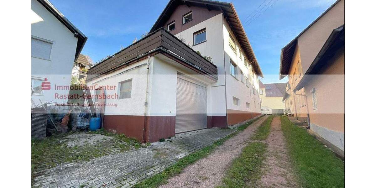 Mehrfamilienhaus, Wohnhaus Loffenau - 1 Zimmer, 327 m&sup2;, 450.000&euro; | Angebot:25675607