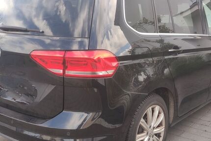 VW Touran 74.000 km 20.300 &euro; Baden-Baden 76532