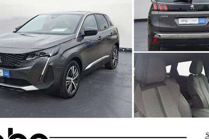 Peugeot 3008 21.800 km 20.990 &euro; Sinzheim / Baden-Baden 76547