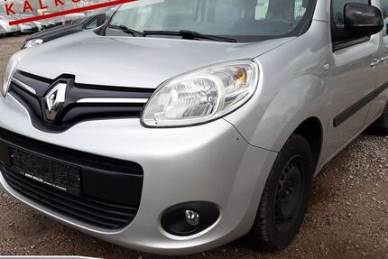 Renault Kangoo 161.000 km 7.985 &euro; Achern 77855