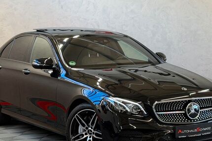 Mercedes-Benz E 53 AMG 45.444 km 49.990 &euro; Bad Wildbad-Calmbach 75323