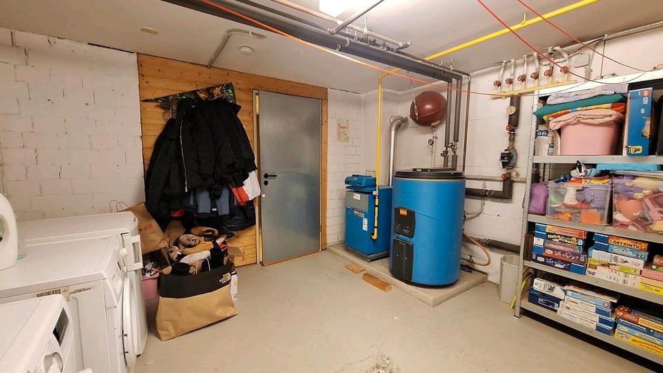 Reihenhaus Rastatt - 5 Zimmer, 110 m&sup2;, 409.000&euro; | Angebot:24836765