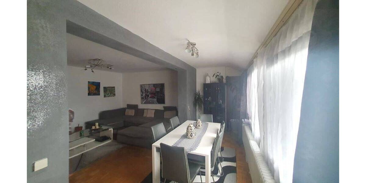 Etagenwohnung Rheinstetten Mörsch - 4 Zimmer, 395.000&euro; | Angebot:25836808