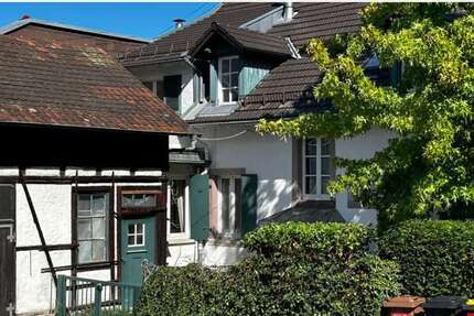 Haus Baden-Baden Baden - 9 Zimmer, 195 m&sup2;, 598.000&euro; | Angebot:22692117