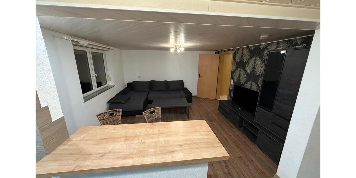 Erdgeschoßwohnung Loffenau - 3 Zimmer, 85 m&sup2;, 880&euro; | Angebot:25223819
