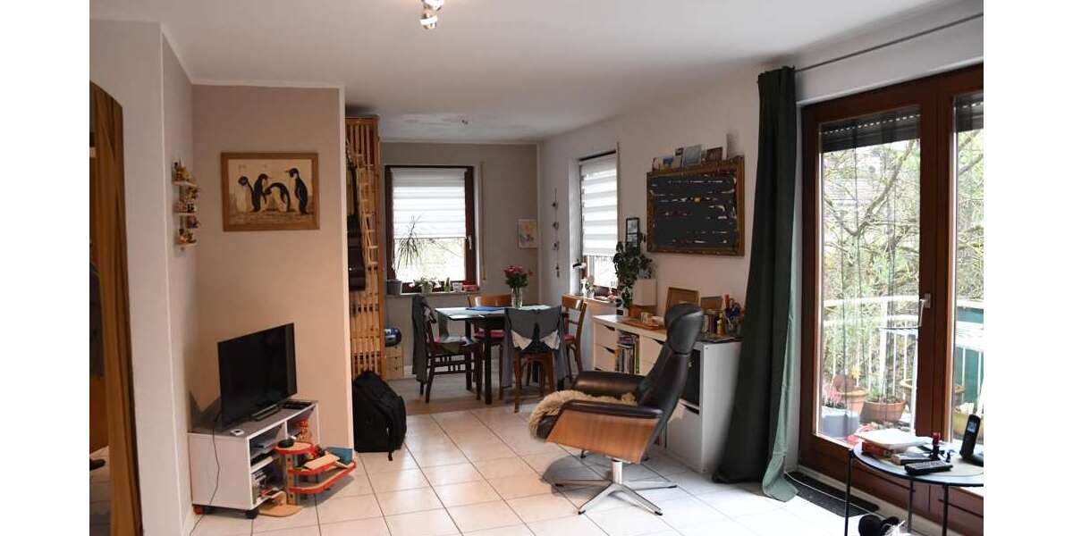 Etagenwohnung Baden-Baden / Haueneberstein Haueneberstein - 2 Zimmer, 54 m&sup2;, 210.000&euro; | Angebot:25832448