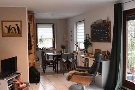 Wohnung Baden-Baden / Haueneberstein Haueneberstein - 2 Zimmer, 54 m&sup2;, 210.000&euro; | Angebot:25832448