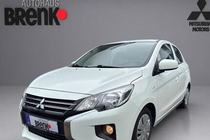 Mitsubishi Space Star 67.150 km 9.830 &euro; Rastatt 76437