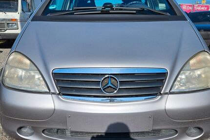 Mercedes-Benz A 160 154.000 km 2.499 &euro; Malsch 76316