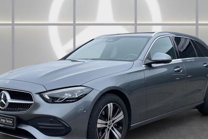 Mercedes-Benz C 180 18.715 km 34.900 &euro; Baden-Baden 76532