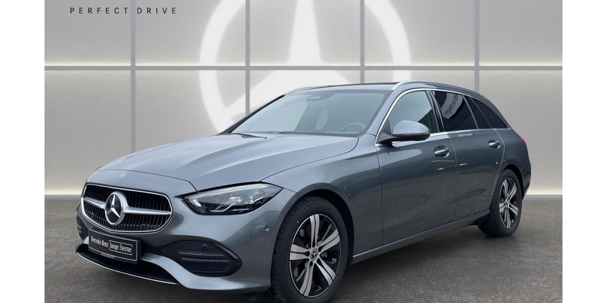 Mercedes-Benz C 180 18.715 km 34.900 &euro; Baden-Baden 76532