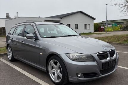 BMW 330 390.029 km 3.999 &euro; Ötigheim 76470