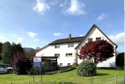 Haus Gaggenau - 5 Zimmer, 122 m&sup2;, 348.000&euro; | Angebot:23068877