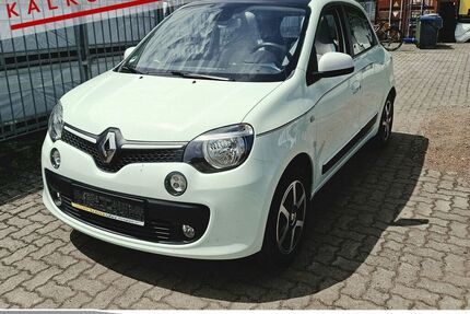 Renault Twingo 47.719 km 8.985 &euro; Achern 77855