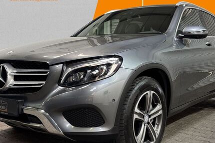 Mercedes-Benz GLC 220 82.300 km 27.500 &euro; Bühl-Vimbuch 77815