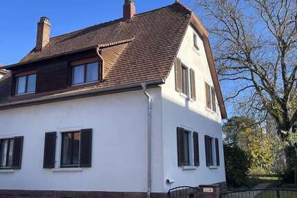 Haus Rheinstetten - 6 Zimmer, 181 m&sup2;, 545.000&euro; | Angebot:25999677