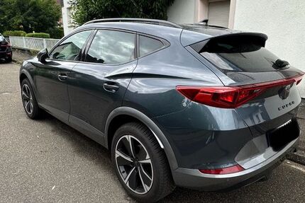 Cupra Formentor 27.423 km 27.499 &euro; Elchesheim-illingen 76477