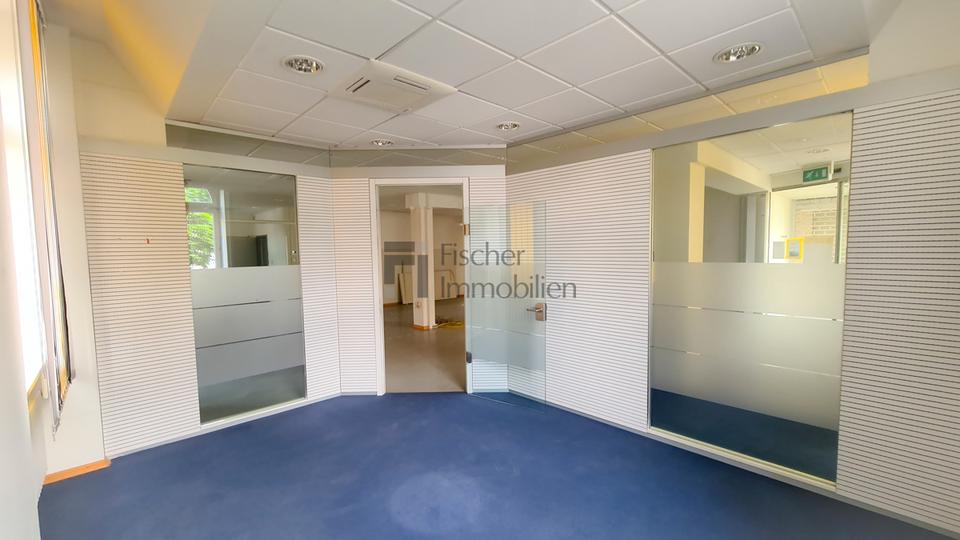 Gewerbeobjekt Bühl - 2.825&euro; | Angebot:22076047