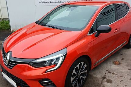Renault Clio 26.900 km 16.990 &euro; Ettlingen 76275