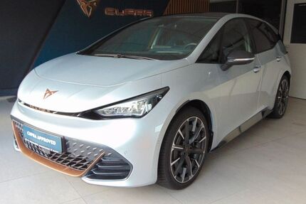 Cupra Born 9.350 km 33.990 &euro; Ötigheim 76470