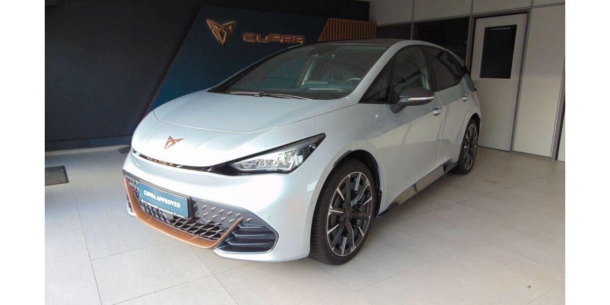 Cupra Born 9.350 km 33.990 &euro; Ötigheim 76470