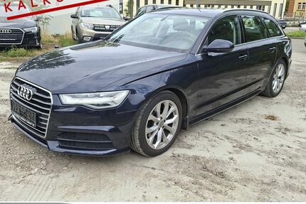Audi A6 176.010 km 14.785 &euro; Achern 77855