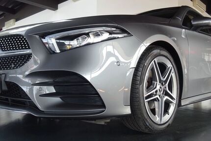 Mercedes-Benz A 180 32.181 km 27.490 &euro; Bühl 77815