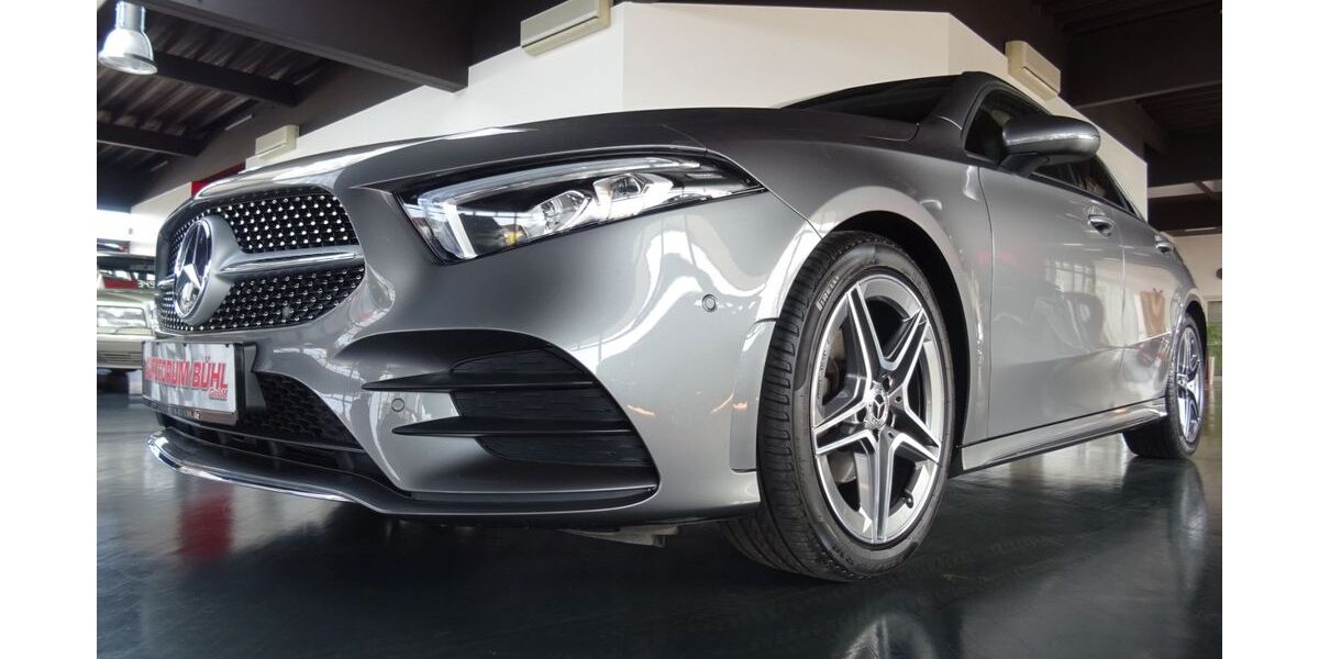 Mercedes-Benz A 180 32.181 km 27.490 &euro; Bühl 77815