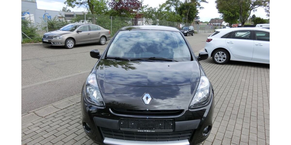 Renault Clio 89.438 km 5.699 &euro; Bühl 77815