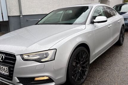 Audi A5 140.700 km 13.300 &euro; Rheinstetten 76287