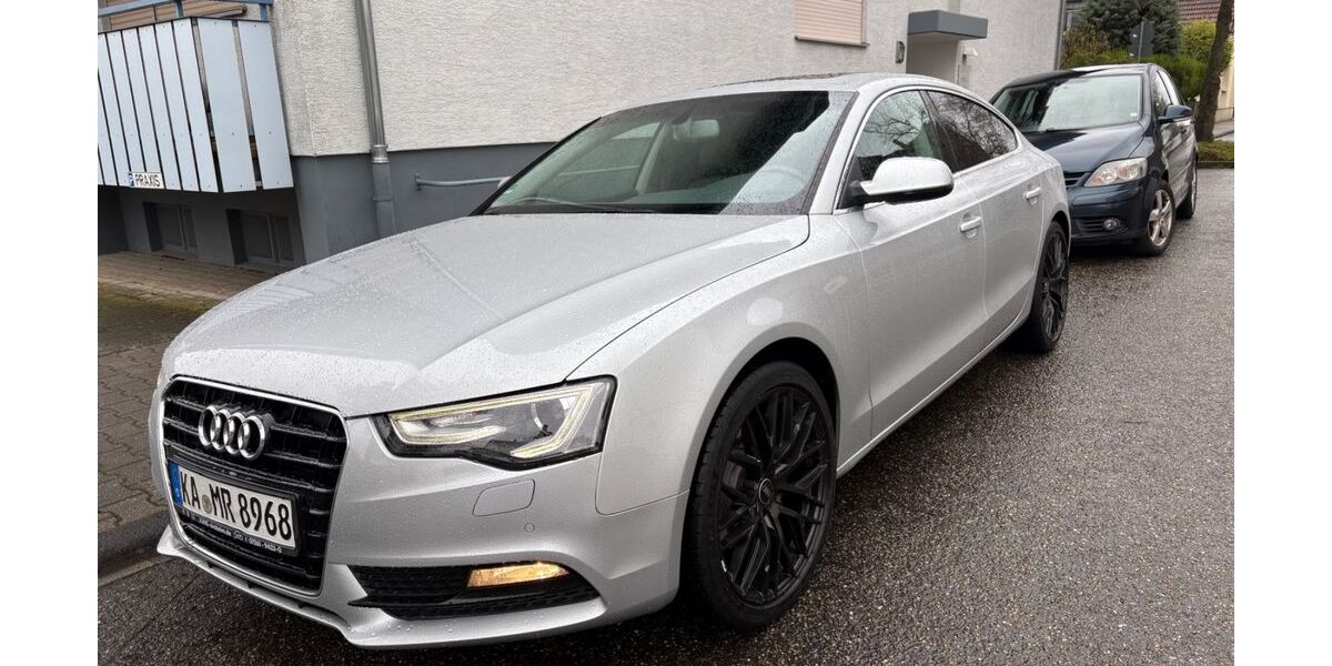 Audi A5 140.700 km 13.300 &euro; Rheinstetten 76287
