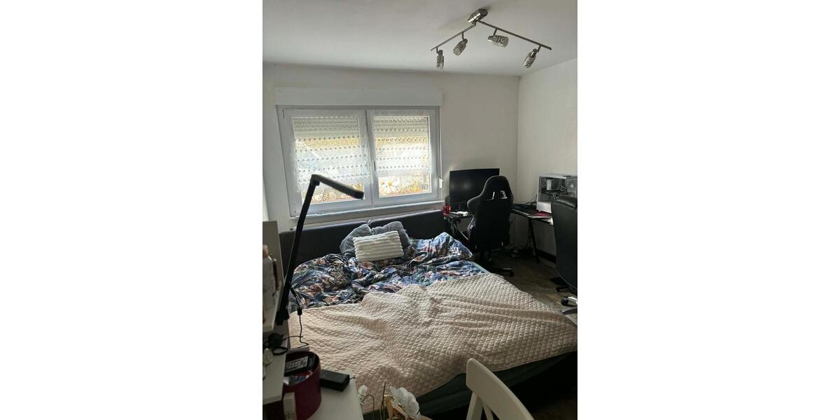 Erdgeschoßwohnung Malsch - 2 Zimmer, 60 m&sup2;, 1.050&euro; | Angebot:25824859