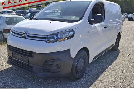Citroen Jumpy 211.183 km 4.985 &euro; Achern 77855