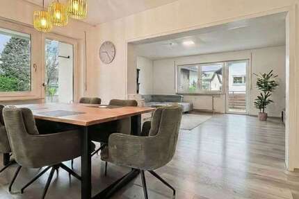 Wohnung Ettlingen - 4 Zimmer, 117 m&sup2;, 478.000&euro; | Angebot:25380481