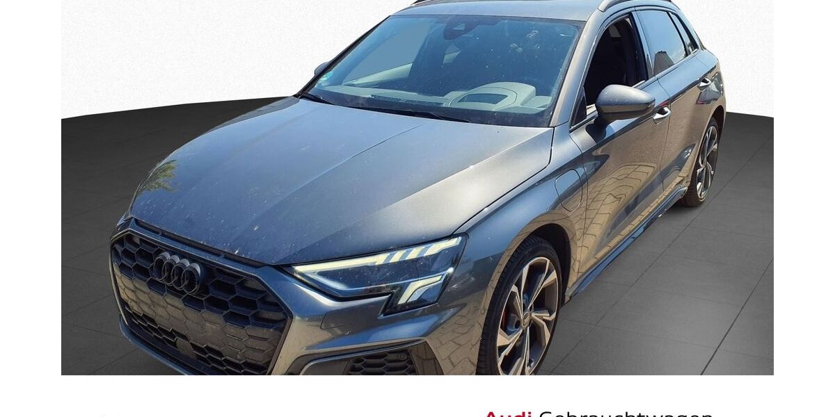 Audi A3 62.843 km 27.610 &euro; Baden Baden 76532