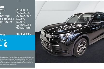 VW Tiguan 25.589 km 29.230 &euro; Bühl 77815