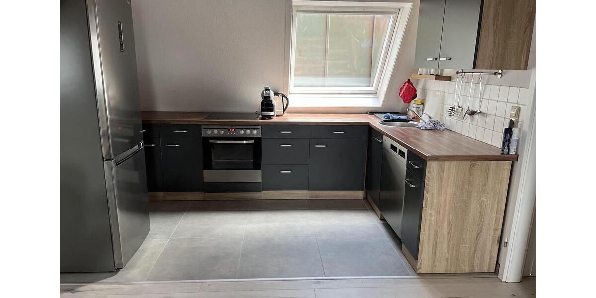 Dachgeschoßwohnung Ötigheim - 2 Zimmer, 57 m&sup2;, 540&euro; | Angebot:25855191