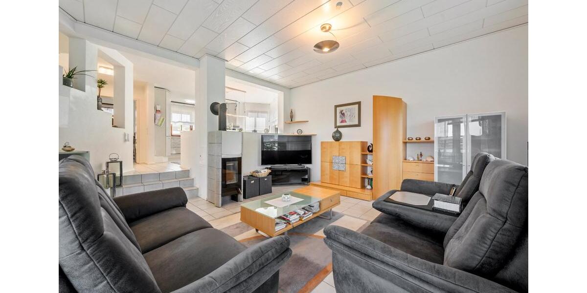 Einfamilienhaus Baden-Baden Lichtental - 7 Zimmer, 272 m&sup2;, 795.000&euro; | Angebot:25986815