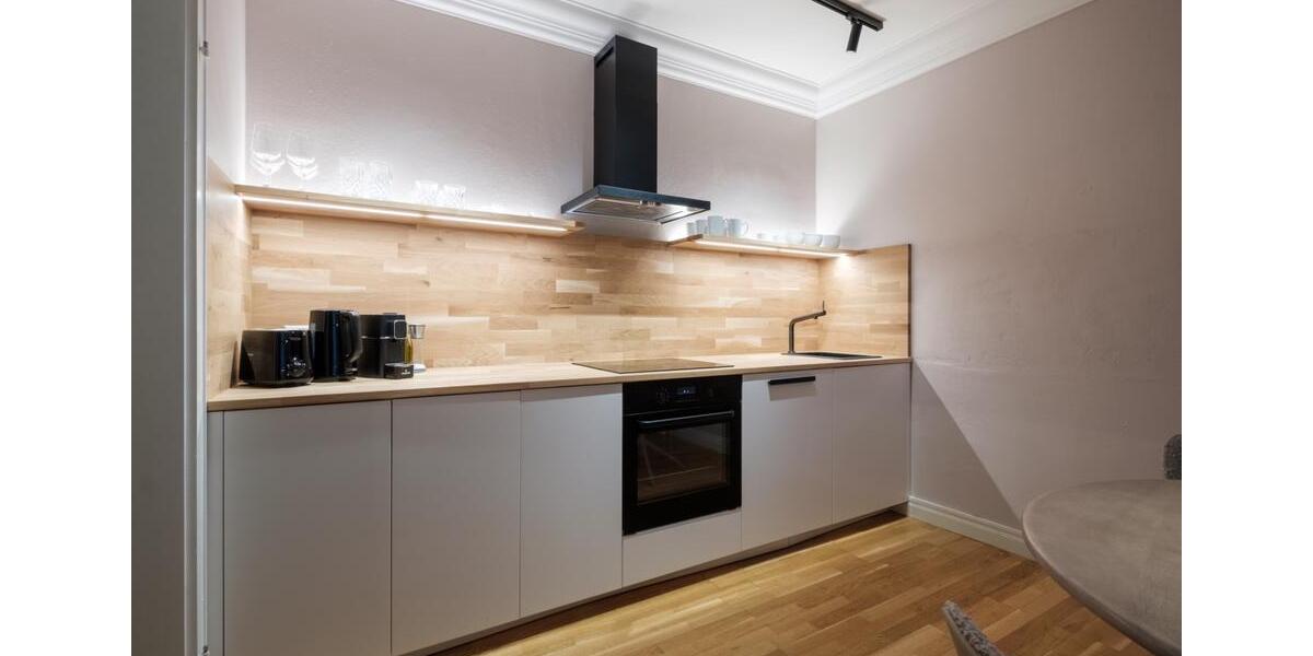 Etagenwohnung Baden-Baden Baden - 2 Zimmer, 50 m&sup2;, 1.200&euro; | Angebot:25257652