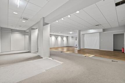 Gewerbeobjekt Ettlingen - 3.700&euro; | Angebot:24624882