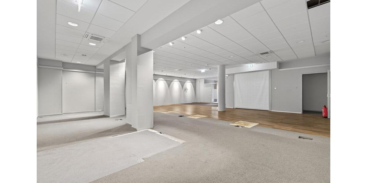 Gewerbeobjekt Ettlingen - 3.700&euro; | Angebot:24624882