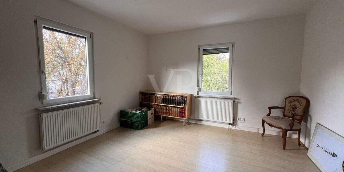 Mehrfamilienhaus, Wohnhaus Baden-Baden Oos - 9 Zimmer, 232 m&sup2;, 590.000&euro; | Angebot:25776906